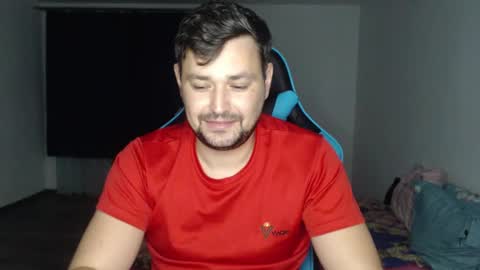 Alex online show from December 11, 10:06 pm