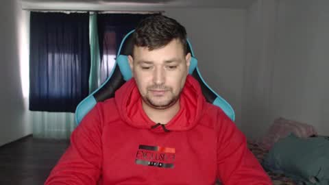 Alex online show from December 25, 11:11 am