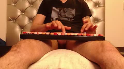 Nacho online show from February 1, 1:26 am