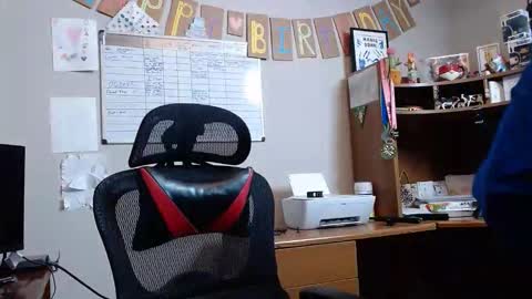 Your Zaddy online show from January 11, 8:51 am