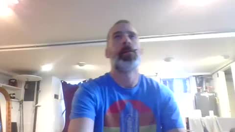 Your Zaddy online show from February 16, 4:10 pm