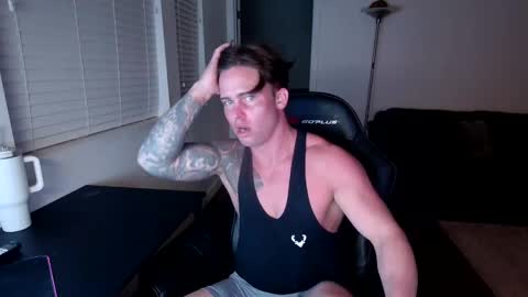 BlueEyedJayy online show from January 21, 3:38 am