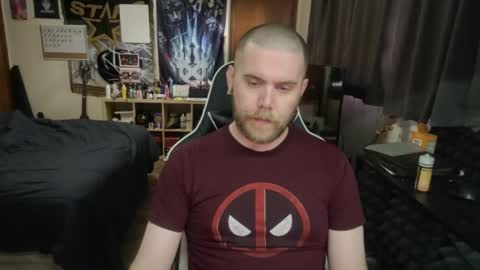 Ryan online show from April 22, 7:51 pm