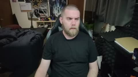 Ryan online show from November 7, 7:12 am