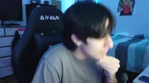 justabitfaded online show from January 9, 12:38 am