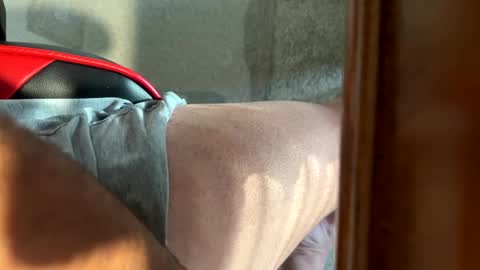 justanudedude online show from September 10, 12:48 pm