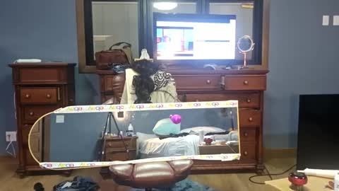 Tohiptwoquit online show from March 16, 1:45 am