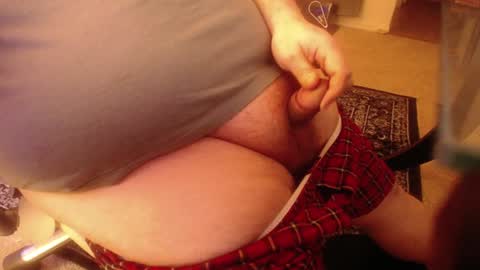 Rick online show from December 8, 3:21 am