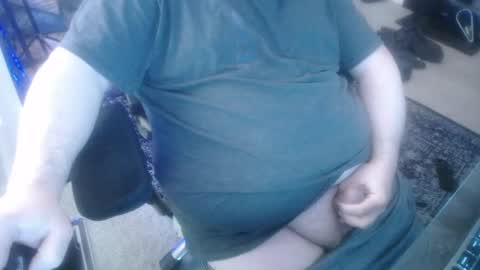 Rick online show from January 31, 6:47 pm