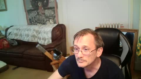 BetaDougie online show from June 27, 9:42 pm