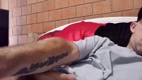 justforfun031 online show from February 24, 4:35 am