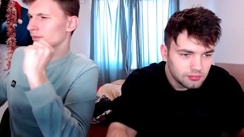 justin_badd online show from January 27, 12:05 pm