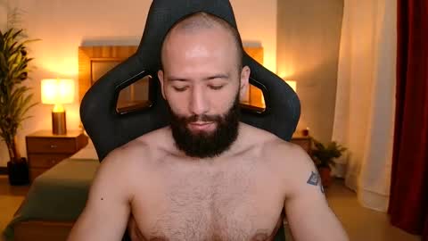 Justin online show from January 15, 10:19 am