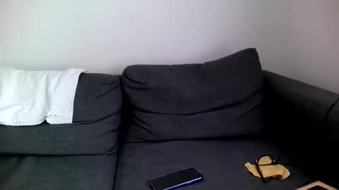 justin_huge online show from October 10, 10:53 am