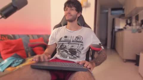 Diego online show from November 15, 10:23 pm