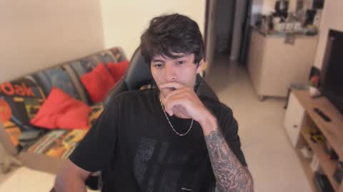 Diego online show from October 30, 12:02 am