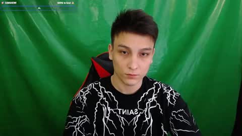 Justin Time online show from January 16, 4:48 am