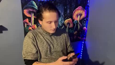 justincotour online show from April 29, 9:32 pm