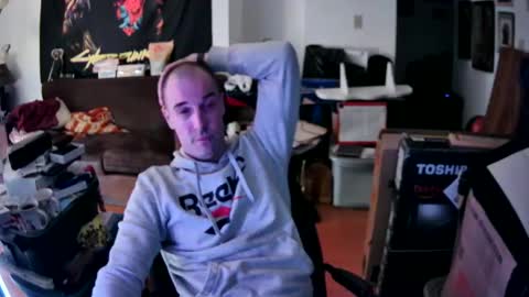 justinelsmith online show from January 30, 3:55 am