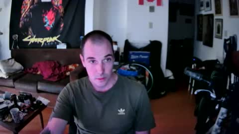 justinelsmith online show from October 26, 3:30 am