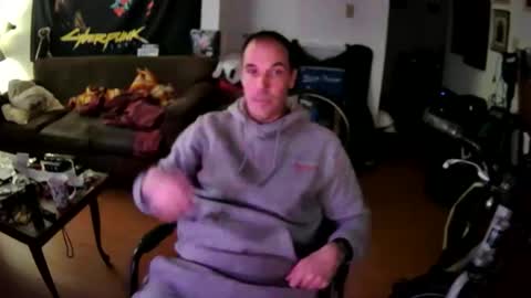 justinelsmith online show from October 27, 6:05 am