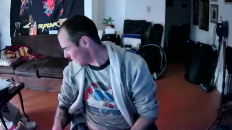 justinelsmith online show from February 25, 2:25 am