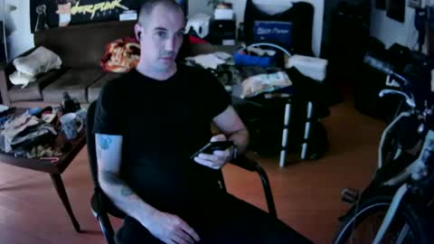 justinelsmith online show from October 11, 2:04 am