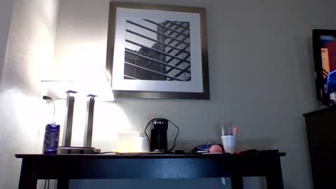 Justin online show from October 7, 4:27 am