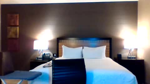 Justin online show from March 11, 3:05 am