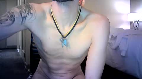 Justin online show from March 10, 2:39 am