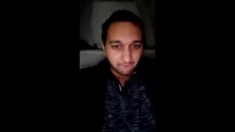 justingodla20 online show from December 16, 7:10 pm