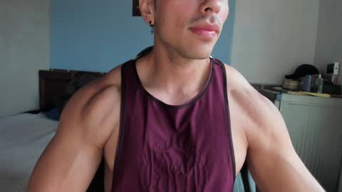 justinkart online show from January 25, 2:25 pm