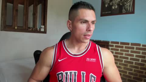 justinkart online show from January 17, 5:42 pm