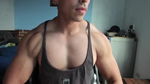 justinkart online show from February 14, 5:25 pm