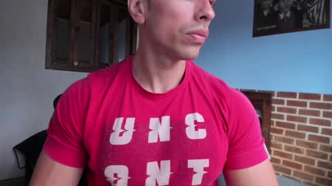 justinkart online show from December 31, 5:07 pm