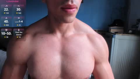 justinkart online show from February 26, 6:20 pm