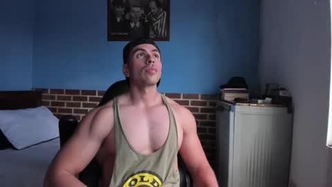 justinkart online show from September 9, 5:56 pm