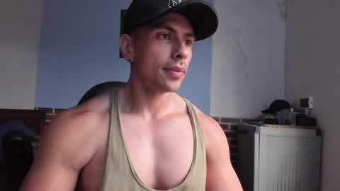 justinkart online show from February 22, 3:32 pm