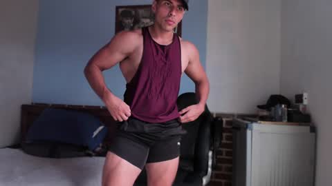 justinkart online show from February 1, 2:34 pm