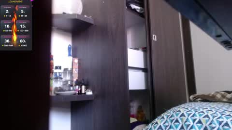 Justinsc online show from January 13, 8:15 pm