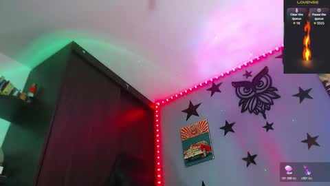 Justinsc online show from November 28, 2:04 am