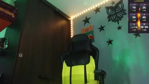 Justinsc online show from February 3, 1:25 am