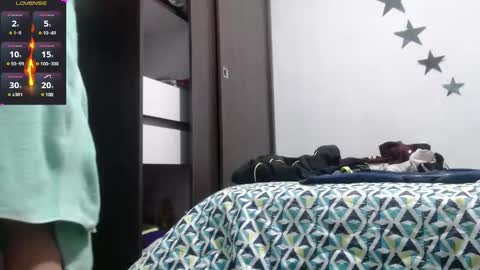 Justinsc online show from January 13, 1:34 am