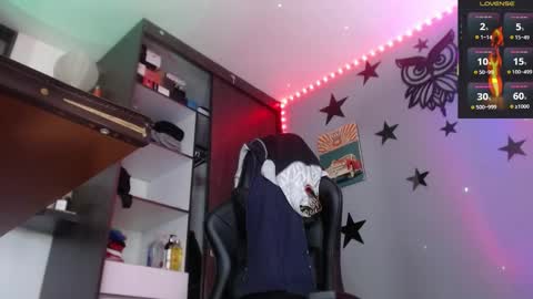 Justinsc online show from September 21, 8:42 pm