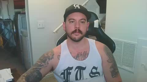 justintym69 online show from March 8, 8:35 pm