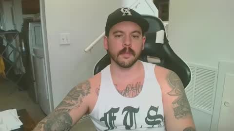 justintym69 online show from March 7, 7:16 pm