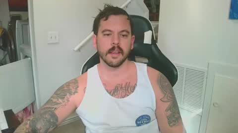 justintym69 online show from February 20, 5:18 pm