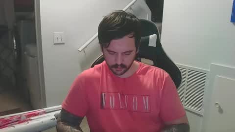 justintym69 online show from December 9, 11:20 pm