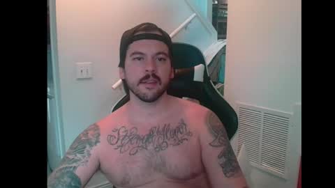 justintym69 online show from April 1, 1:52 pm