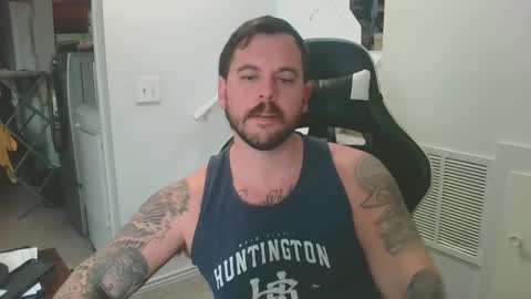 justintym69 online show from March 12, 4:46 pm